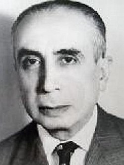 Honorio Delgado