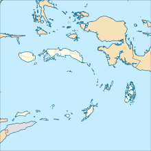 AMQ/WAPP di Maluku