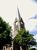 Rooms-katholieke kerk (St.-Willibrordus)