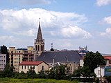 Église Notre-Dame-des-Anges