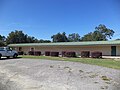 Lee County Parks & Recreation Dept Building