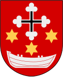 Listerby landskommun (1959–66)