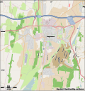 Thumbnail for File:Map of Nagykanizsa.svg