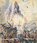 Woolworth Building nr. 28, 1912