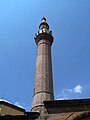 Minaret of Orhan Gazi Camii