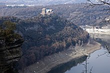 Monestir de Sant Pere de Casserres 1.JPG