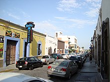 Monterrey Barrio Antiguo.JPG