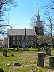 Trinity Church (Old Swedes')