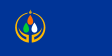 Orhon tartomány zászlaja