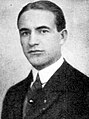 György Orth geboren op 30 april 1901