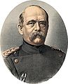 Bismarck zwischen 1860-1870