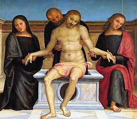 Pietro Perugino