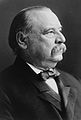 Grover CLEVELAND.