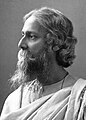 Rabindranath Tagore (1861-1941