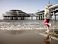 Pier, Scheveningen