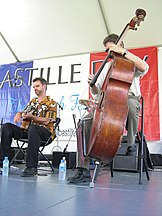 Music on Bastille Day