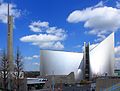 東京カテドラル聖マリア大聖堂 St. Mary's Cathedral, Tokyo