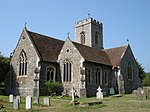 Church of St Peter