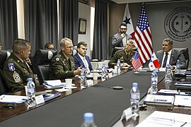 United States National Guard Bureau officials visit the U.S. Embassy in Panama and the Ministry of Public Security, Panama City, Panama on August 28, 2023 - 11.jpg