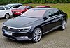 Volkswagen Passat B8 - 1 miejsce w europejskim Car Of The Year 2015