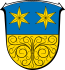 Blason de Michelstadt