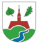 Wappen von Panschwitz-Kuckau