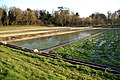 Image 4Watercress beds in Warnford near the River Meon (from Portal:Hampshire/Selected pictures)