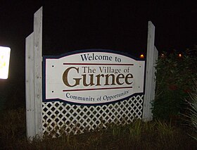 Gurnee