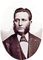 Willem Hendrik Jordaan (1828-1902)