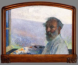 Autoportrait 1912 [16]