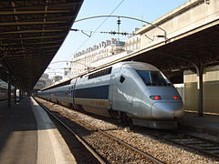 TGV POS 4406