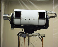 Surface Sterioscopic Imager