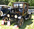 Ford Model T Highboy Coupe vuodelta 1919.