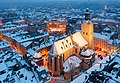 105 46-101-0548 Lviv Latin Cathedral RB 18 uploaded by Rbrechko, nominated by Rbrechko