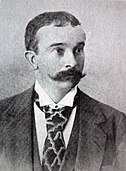 Andreas Franz Wilhelm Schimper († 1901)