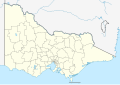 Local government divisions of Victoria