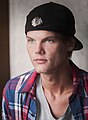 20. April: Avicii (2014)