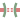 Unknown route-map component "exTUNNEL2q"