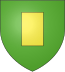 Blason de Cabrespine