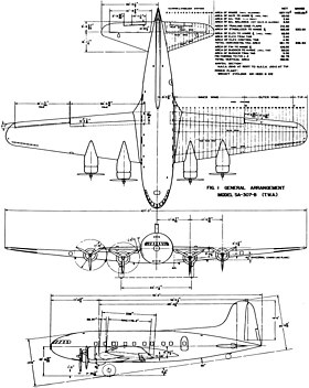 Image illustrative de l’article Boeing 307