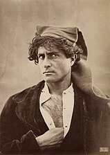 Sicilian man, c. 1890-1899