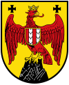 ブルゲンラント州の紋章