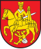 Coat of arms of Flims