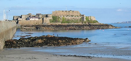 Castle Cornet