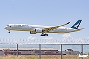 エアバスA350-1000