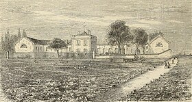 Image illustrative de l'article Château Lynch-Bages