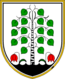 Blason de Brezovica pri Ljubljani