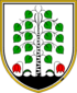 Grb Občine Brezovica