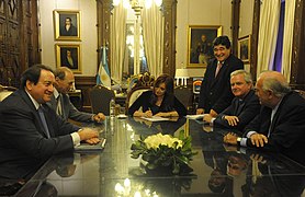 Decreto de creación de la comisión de reforma del Código Penal Argentino.jpg