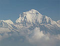 Nö. 7 – Dhaulagiri